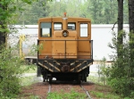 Mississippi Rail Car Services 